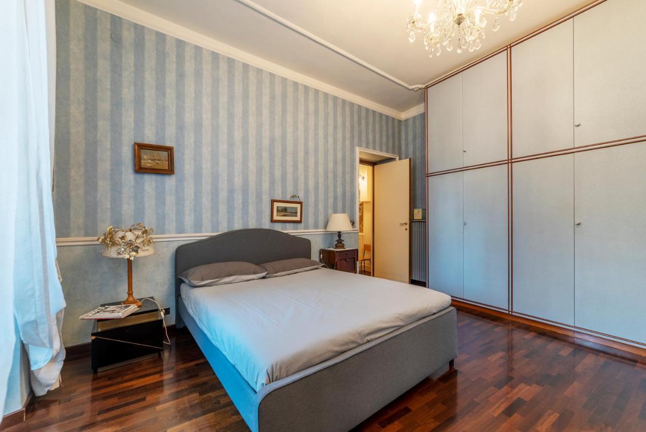 Castel Sant'Angelo Cozy Apartment Рим Екстер'єр фото