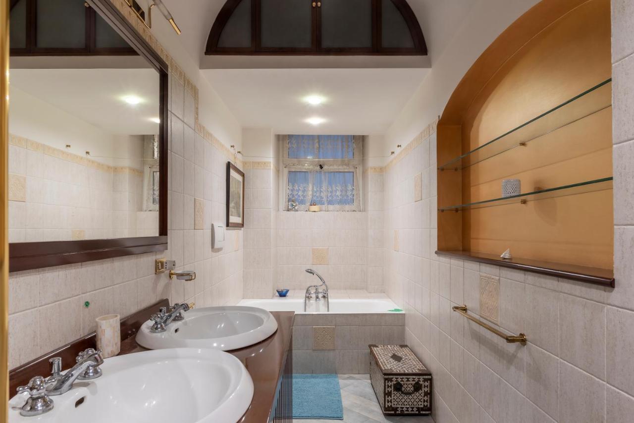 Castel Sant'Angelo Cozy Apartment Рим Екстер'єр фото