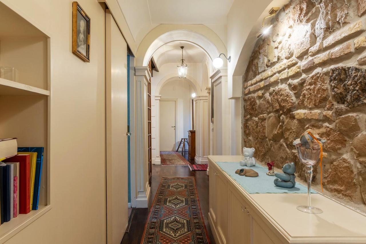 Castel Sant'Angelo Cozy Apartment Рим Екстер'єр фото
