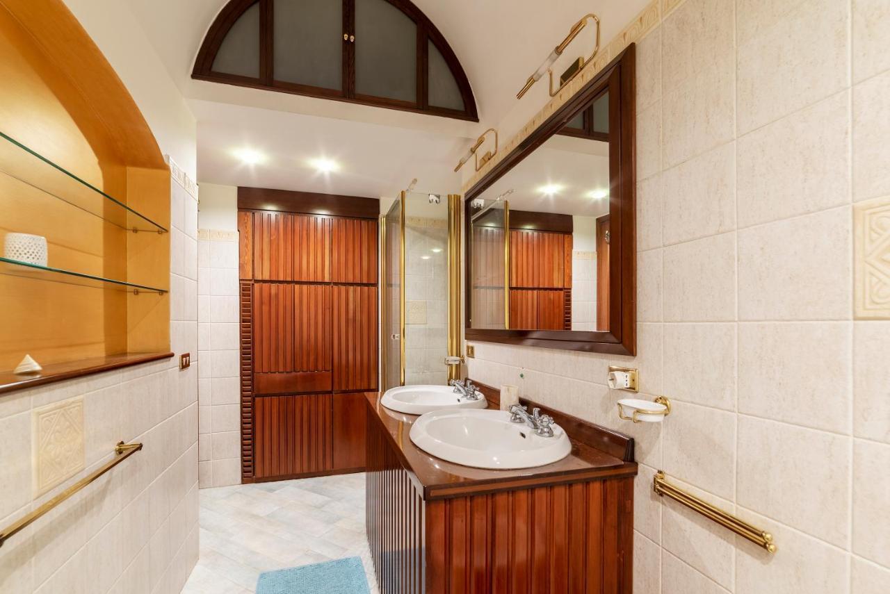 Castel Sant'Angelo Cozy Apartment Рим Екстер'єр фото